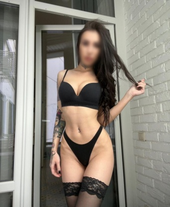 Анкета проститутки Олимпиада - город Юркино, 18 лет, №8129