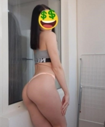 Анкета проститутки Раиса - город Юркино, 19 лет, №9039